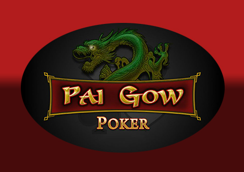 Pai-gow-poker kazino internete žaidimas