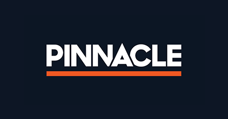 pinnacle online casino logo
