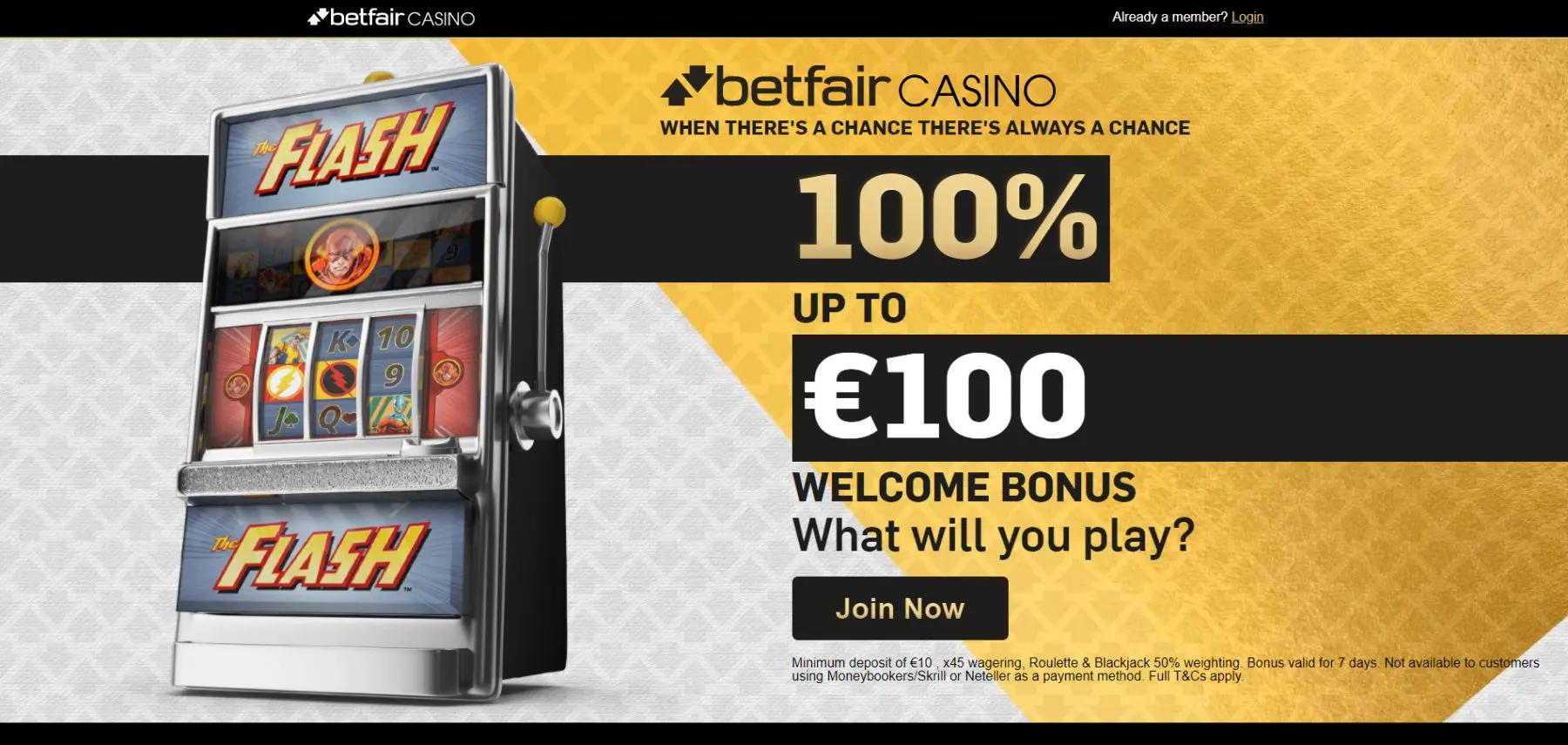 betfair casino bonus code betfair promo code free spins 100% premija iki 100€ flash lošimo automatas