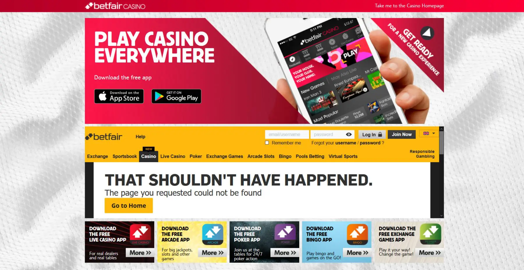 betfair mobile app mobilioji programėle android ios