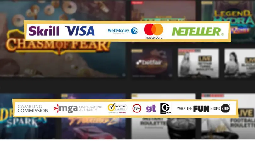 betfair payments methods mokėjimo metodai skrill neteller visa mastercard webmoney mga ukgc when the fun stops stop