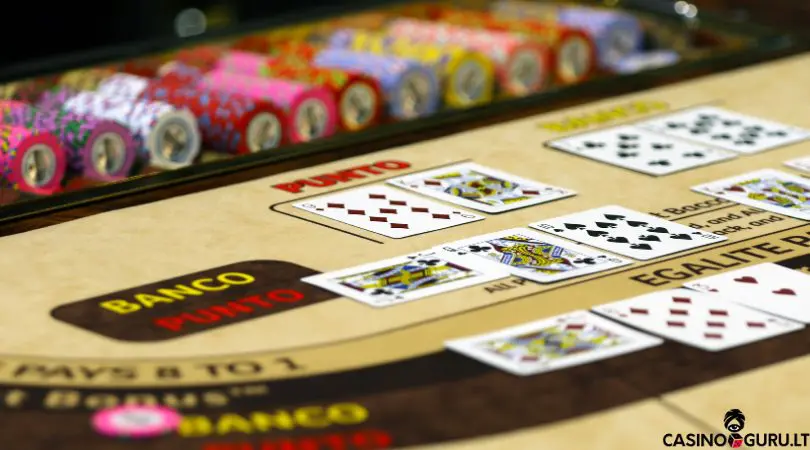 Punto Banco online punto-banco-online