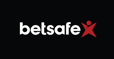 betsafe online casino logo