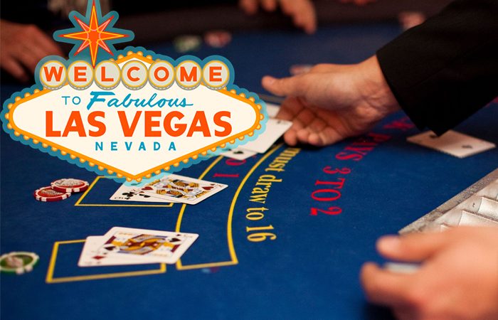 Blackjack Las Vegas