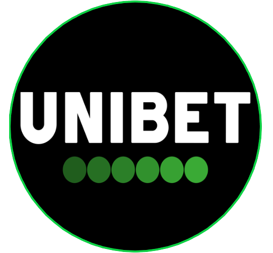 unibet casino logo 500x500 transparent