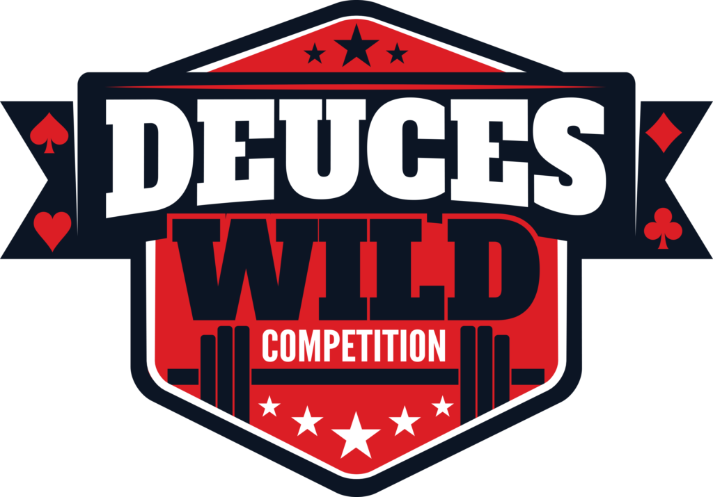 Deuces-Wild