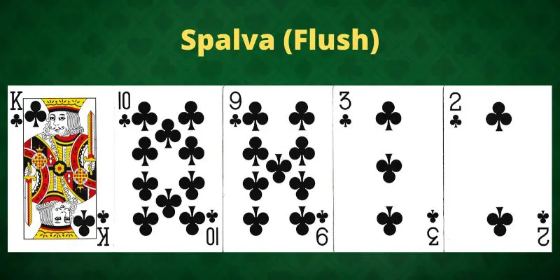 Pokerio-kortų-stiprumas-ir-spalvos-kombinacija