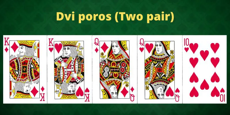 žaidimo-pokeris-kombinacijos-Dvi-poros