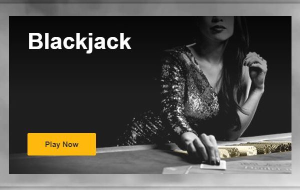 blackjack taisykles
