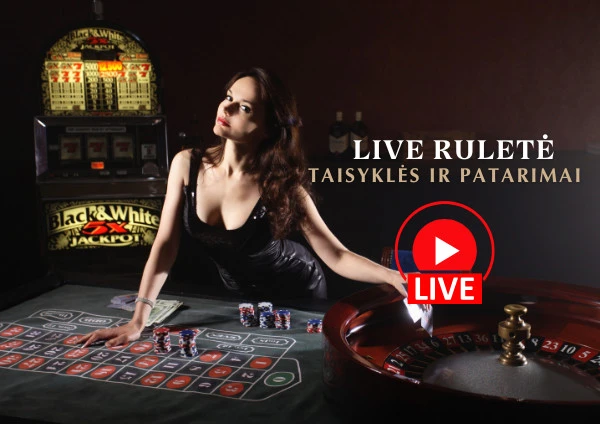 Ruletė-gyvai-Live-taisyklės-ir-patarimai