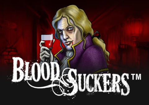 Blood Suckers lošimų automatas Specialusis paveikslėlis