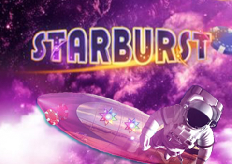 Starburst_lošimo automatas_internete_online slot