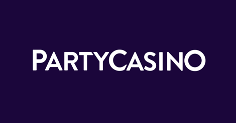 partycasino online logo