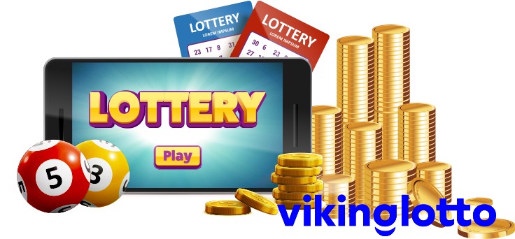 Viking lotto sindiktas bilietai - loterijos internetu