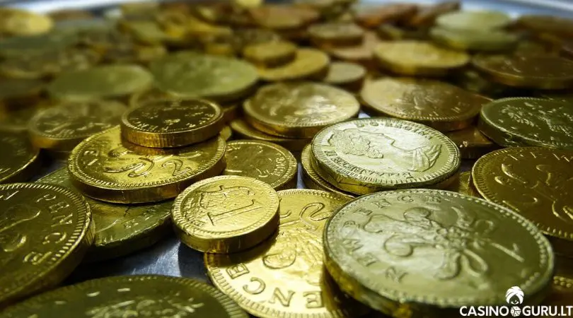 loterija online - online lottery gold coins