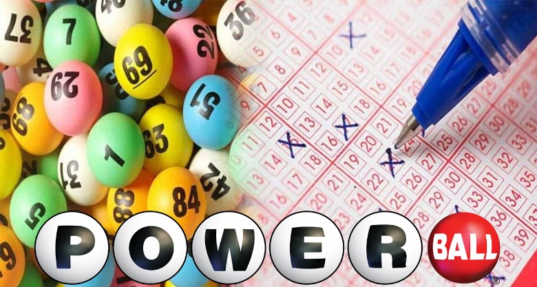 powerball loterija online