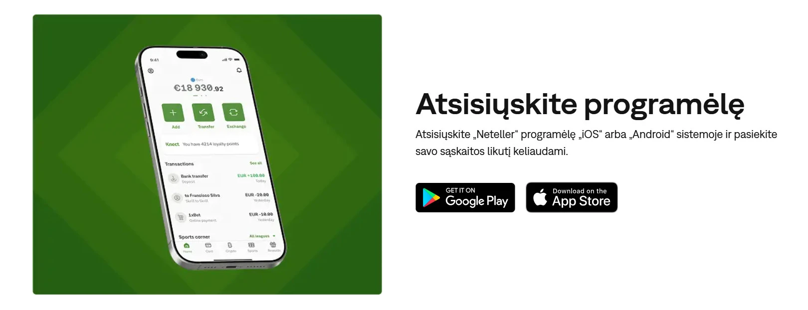 Neteller pinigų pervedimas Neteller-pinigų-pervedimas