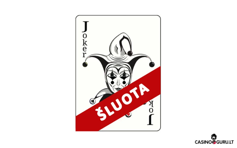 &scaron;luota-žaidime-karuselė