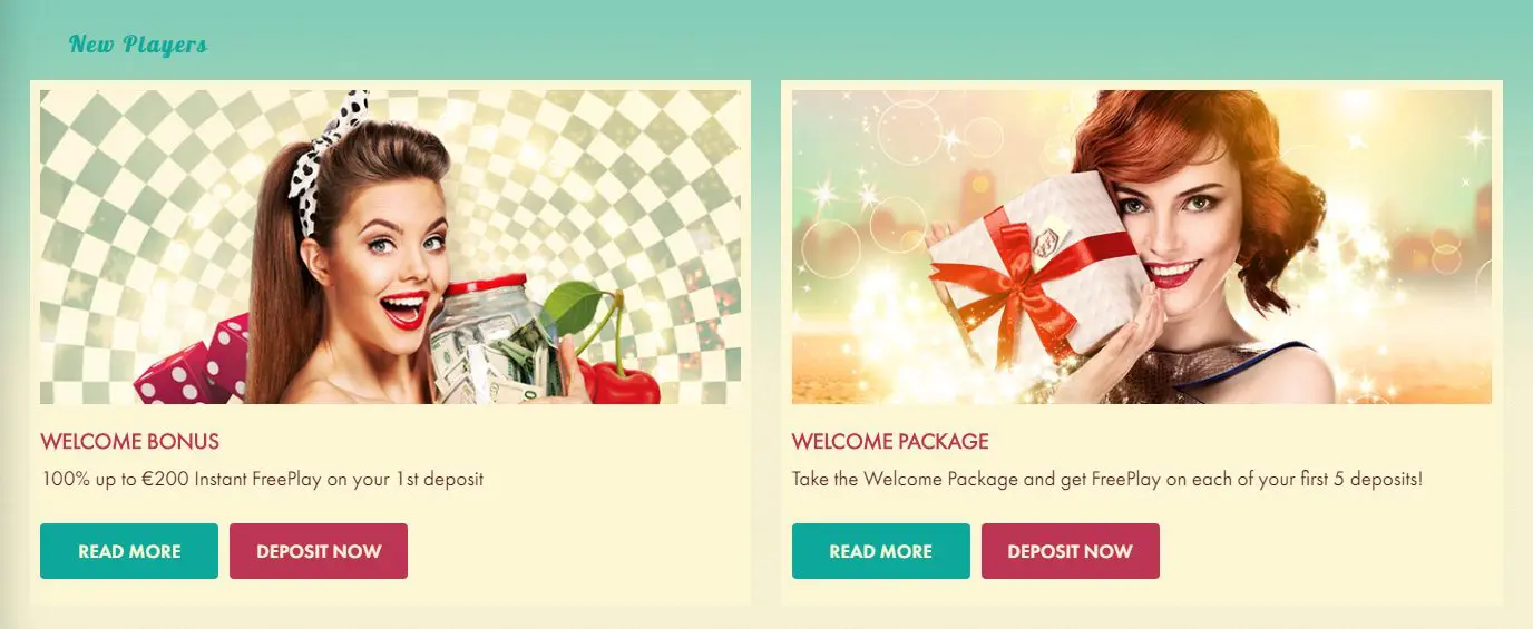 777 casino bonus code - welcome bonus - lady with a gift money jar dices