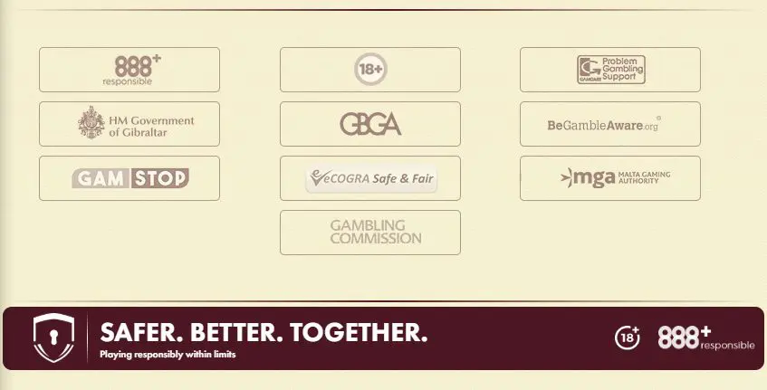 777 responsible gambling - atsakingas losimas ecogra gambling commision