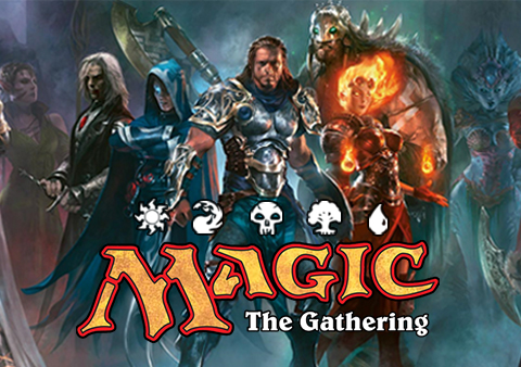 Magic-The-Gathering_magiškas-kortų-žaidimas-visiems