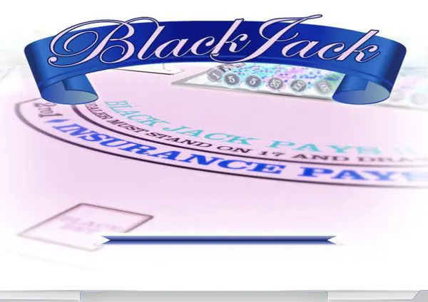 blackjack kazino internetu