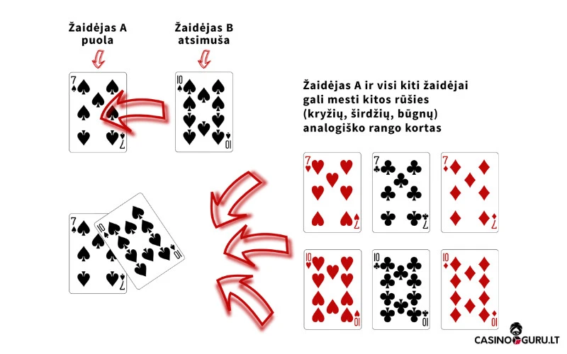 kaip-žaisti-Durnių