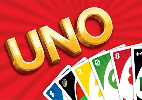 tradicinės uno žaidimo taisyklės