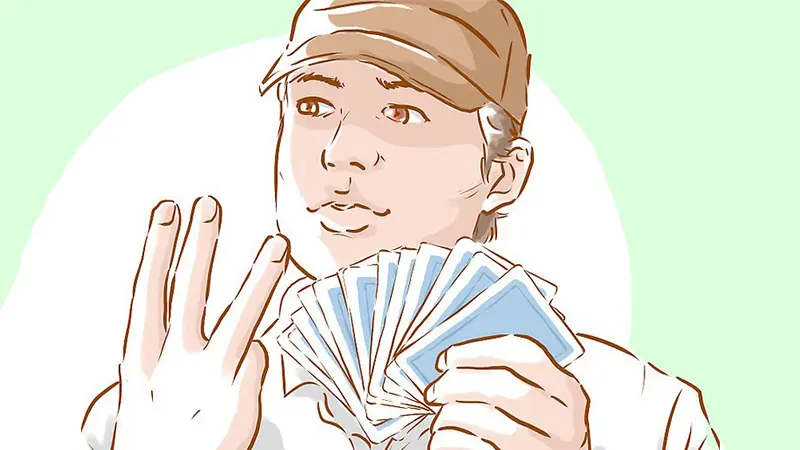 bridžas - taisyklės kaip atlikti statymus