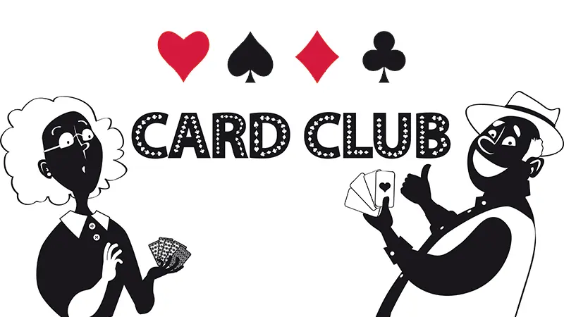 bridžo klubas - taisyklės ir patarimai