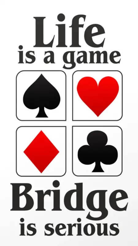 bridžo taisyklės - kaip žaisti bridžą