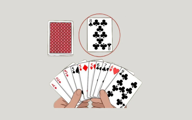 kortų-žaidimas-gin-rummy
