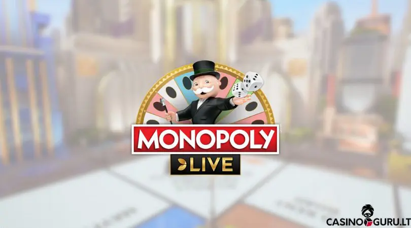 monopoly-live