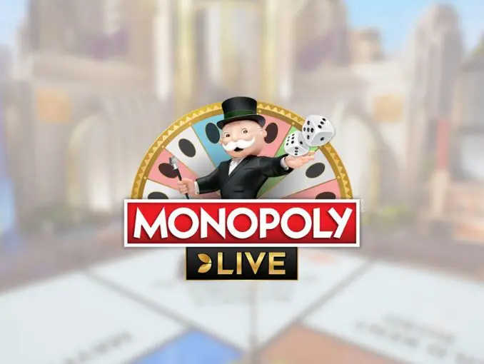 monopoly live logo full