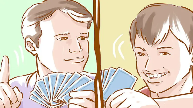 taškų skaičiavimas bridžo žaidime