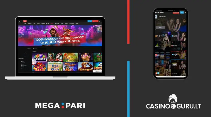 megapari casino apžvalga - megapari kazino - megapari casino app - welcome bonus live casino 6 fruits victoria wilds era of gods iphone casinoguru