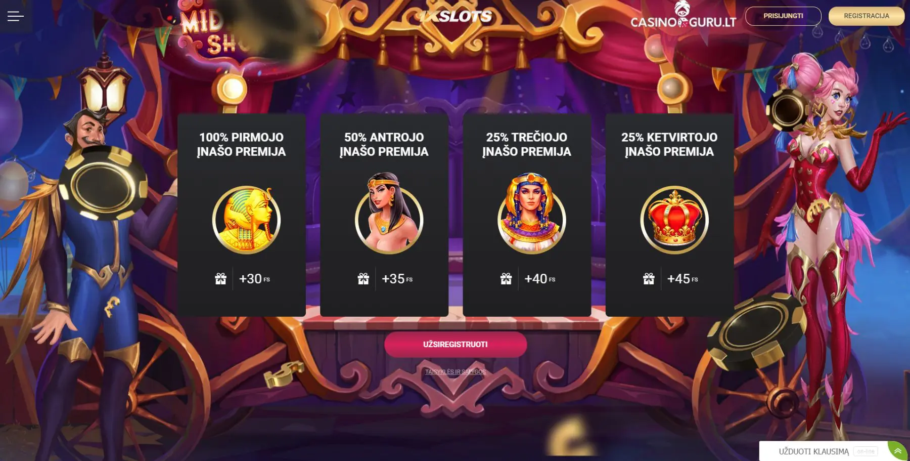 1xslots casino bonus codes no deposit bonus 1xslots free spins išskirtinė premija bonus kodas cgbonus casinoguru žaidimo žetonai