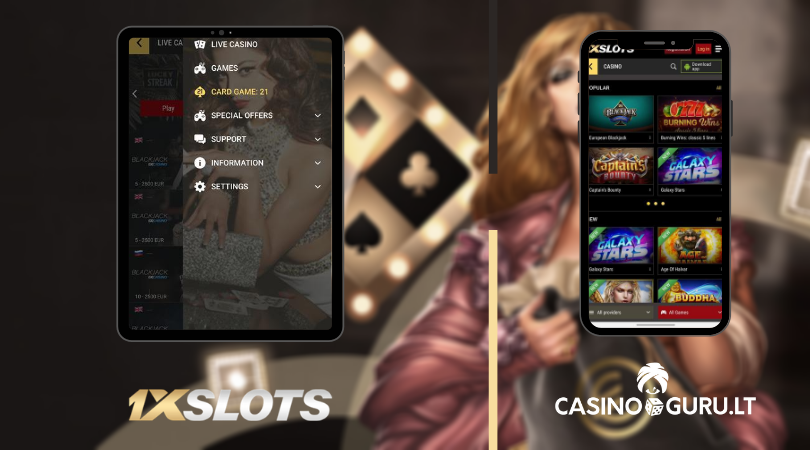 1xslots mobile app 1xslot app casino guru lošimo automatai slots iphone tablet live casino 