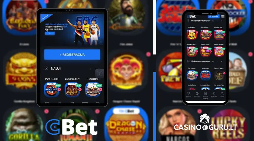 cbet mobili programėle app casinoguru.lt punk rocker tomstone mustang gold lošimo automatai