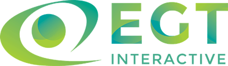 egt interactive logo
