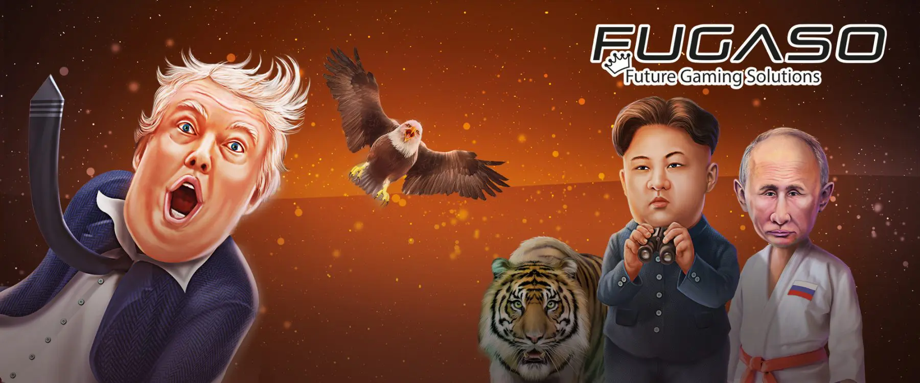 fugaso banner future gaming solutions