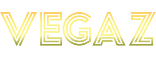 vegaz casino logo transparent