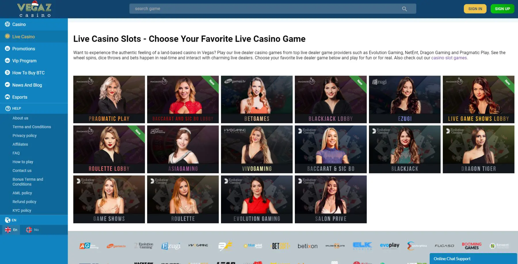 vegaz live kazino casino evolution gaming betgames.tv ezugi pragmatic play dalintojos ruletė blackjack