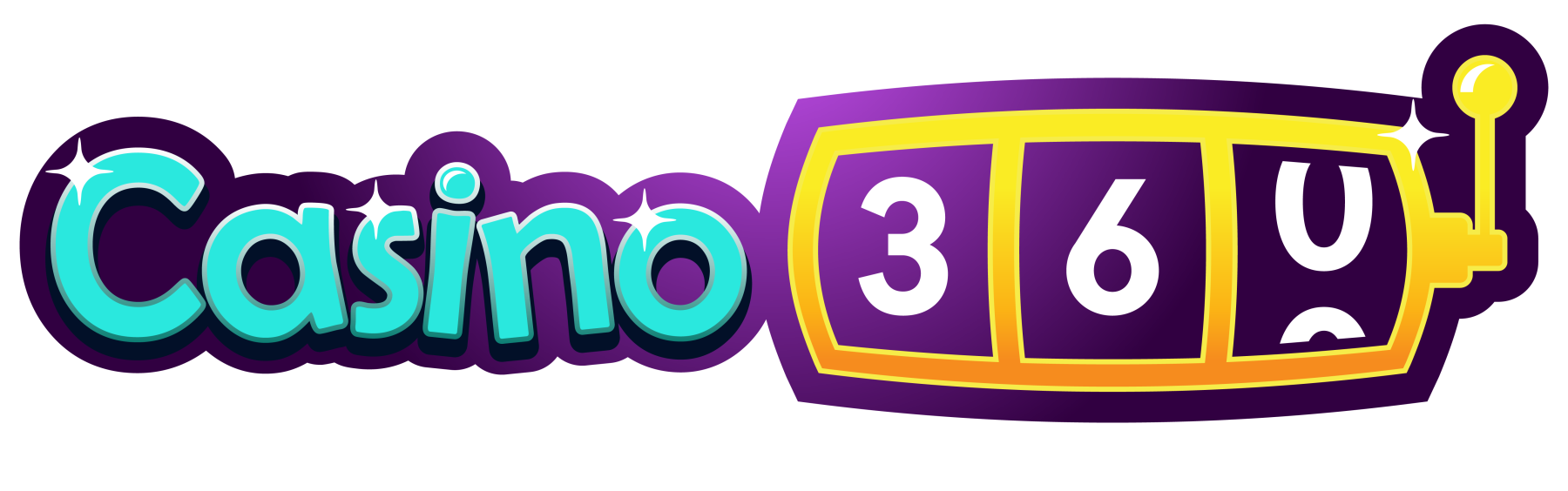 casino360 bet kazino logo