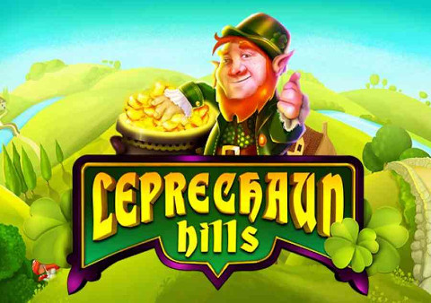Leprechaun Hills lošimų automatas Specialusis paveikslėlis