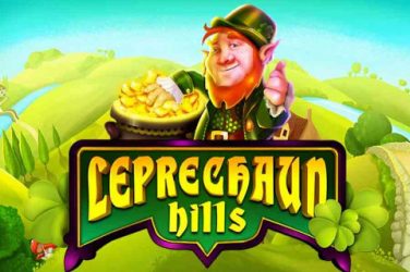 Leprechaun Hills lošimų automato apžvalga | Išbandyk nemokamą DEMO