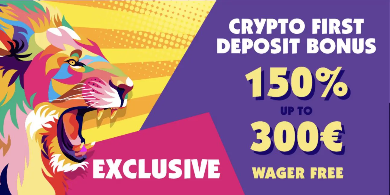 haz casino crypto bonus