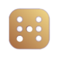 haz casino dice logo