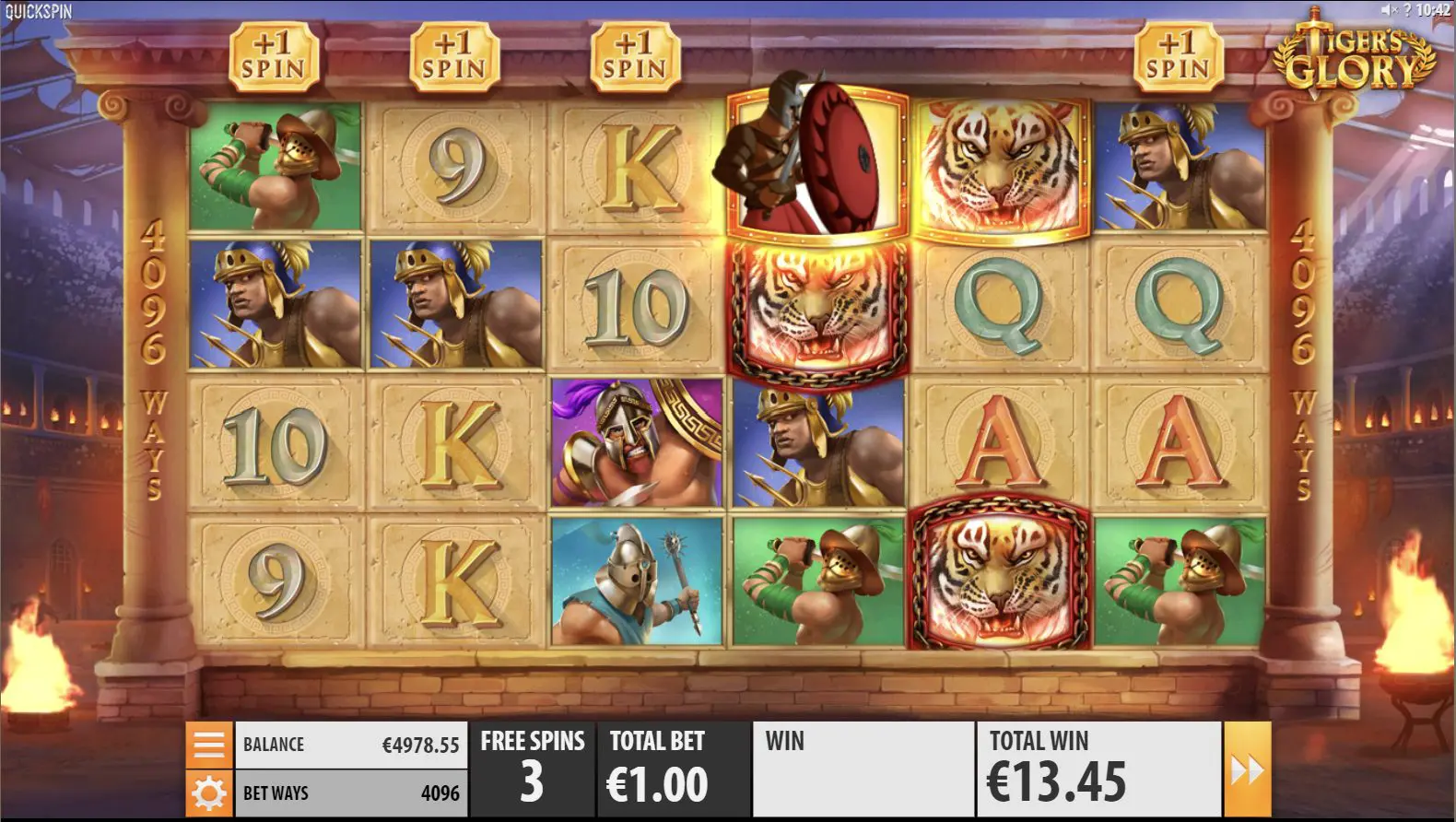 Nemokamų sukimų funkcija tigers-glory-nemokami-sukimai