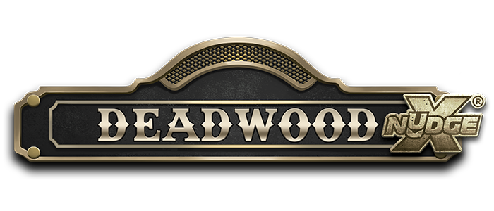 deadwood xnudge logo